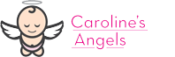 Caroline's Angels Logo